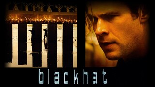 Blackhat (ESub) 2015  (Action/Crime/Thriller)