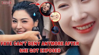 [FayeYoko] OMG! THE MANAGER JUST EXPOSED ONE SECRET OF FAYE SHE NEVER TOLD ANYBODY ABOUT HER & YOKO