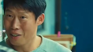 This Korean movie is so funny that the same script can be filmed in many countries, so you can imagi