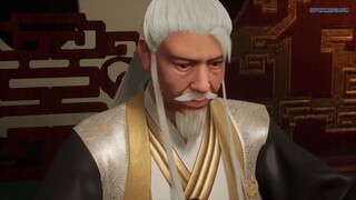 Wushen Zhuzai | Martial Master | The God of War Dominates | Episode-069 | ENG SUB |