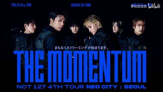 NCT 127 4th Tour ‘NEO CITY : Seoul – THE MOMENTUM’ - Day 2 (2025)