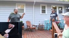 Joe Gets My Dad Back! Webber's Reaction