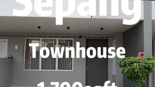 Greenwoods Seena @ Sepang - 4 Rooms (1,700sqft)
