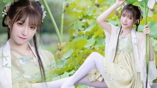 คลายความกังวล เฉพาะสาวหวานสไตล์ลูกทุ่ง~