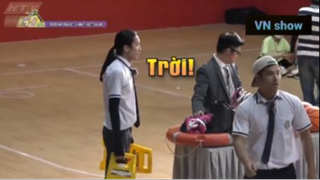 Chạy đi chờ chi nín thở tìm đồ 5 #videohaihuoc