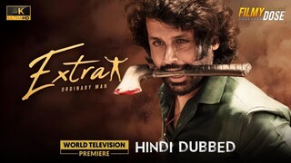 Extra Ordinary Man Dual Audio South Full Movie