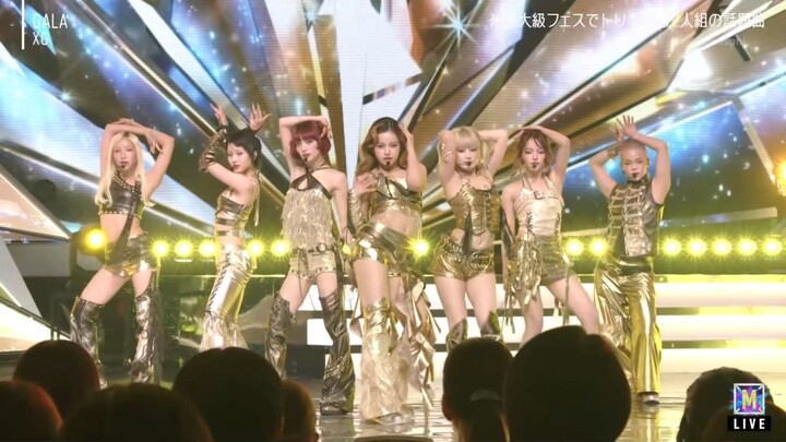 XG - GALA [2025.12.26]