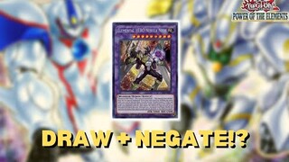 Nebula Neos Analysis | Yu-Gi-Oh! Discussion