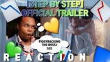 CUBICLE OF LOVE | ค่อยๆรัก Step By Step Official Trailer [REACTION]
