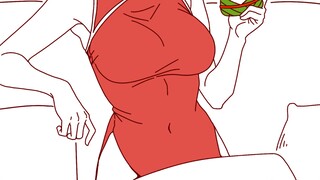 Ada berbagai macam kakak perempuan! (Koleksi Mei)