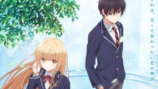 The Angel Next Door Spoils Me Rotten ขาดคุณนางฟ้าข้างห้องไป ผมคงมีชีวิตต่อไปไม่ได้อีกแล้ว