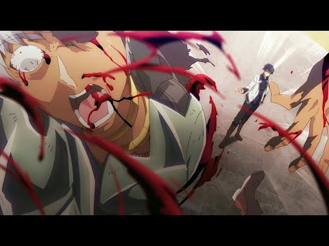 The Misfit of Demon King Academy「ＡＭＶ」Best Of Me ᴴᴰ