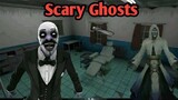 Hantu Rumah Sakit Angker - Scary Ghosts Full Gameplay