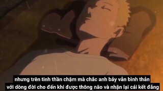 Hinata Biết Yêu Khi Nào Những Lần Naruto Cứu Hinata p8