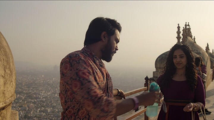 Heartin (2026) | 1080p WEB-DL | Hindi & Tamil | English Subtitles | Full Movie