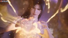 Shrouding The Heaven eps 112 sub indo #DongHua
