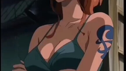 90年代海贼王，乔巴好酷