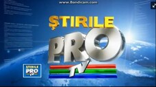 Stirile Pro TV Ending