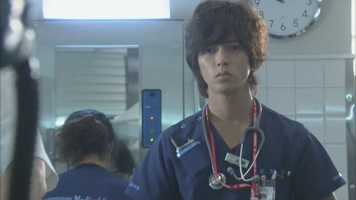 SF. CODE BLUE TẬP 2