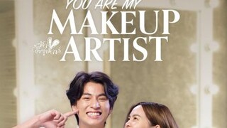 🇹🇭YOU ARE MY MAKE UP ARTIST EP 1 ENG SUB(2022 NON BL ONGOING)