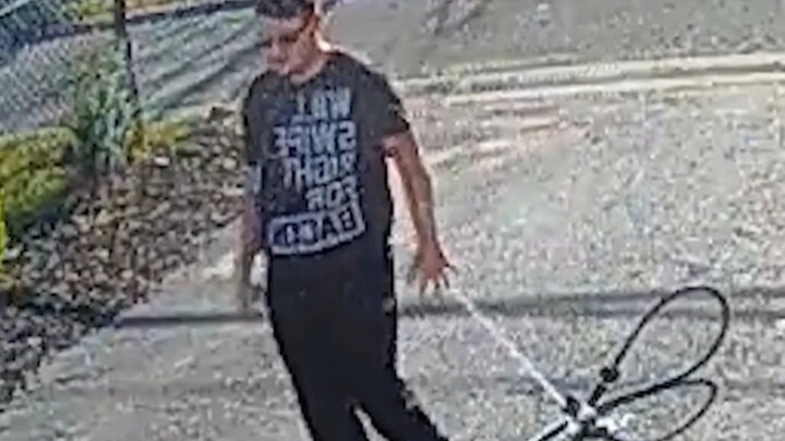 You should know that the world is vast and full of wonders.