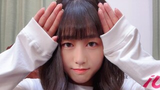 Trước khi cô ấy trở thành Shiina Riki