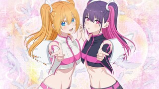 【ปี 2024 / อาคาเนะ คิโดะ】การล่อลวงแบบสองจุดห้ามิติ PV1 【กลุ่มแปลภาษาจีน MCE】