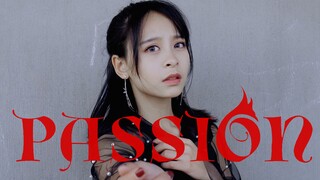 【龙傲娇】passion【没有表情管理的生日作】