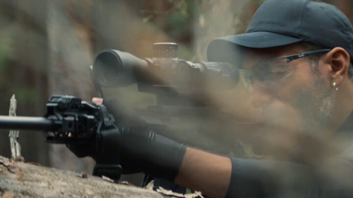 Người phụ nữ bắn chết chồng mình, nhưng hóa ra lại là đang cứu anh ấy