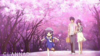 2021年的今天，还有没有人记得clannad