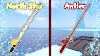 Every NEW Advent Calendar Item In Roblox Fisch... (NEW UPDATE)