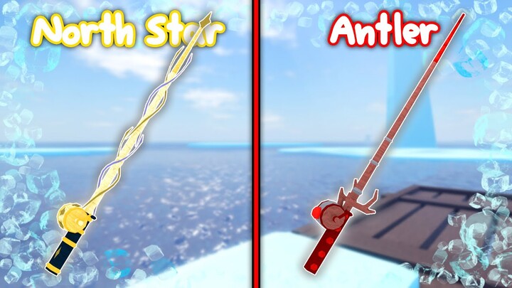 Every NEW Advent Calendar Item In Roblox Fisch... (NEW UPDATE)