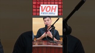 Đạo diễn phim Domino: kể chuyện xin được quay cảnh ở rooftop bên Mỹ