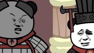 The Great Qin Underworld Emperor, Only Caiji Loves Me, Episode 84