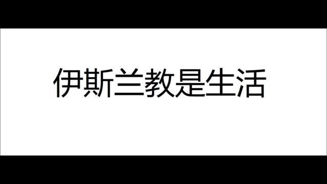 伊斯兰 反驳否认安 拉升上和高属性的谬论(360P)