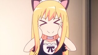 可可爱爱、没有脑袋