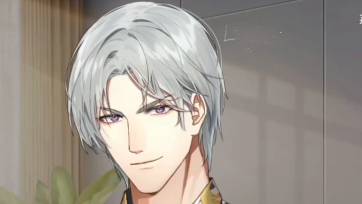 【Love Emergency X Charlie Su｜Happy Birthday Fiance】｜High Sweet Spots｜Light and Night Love