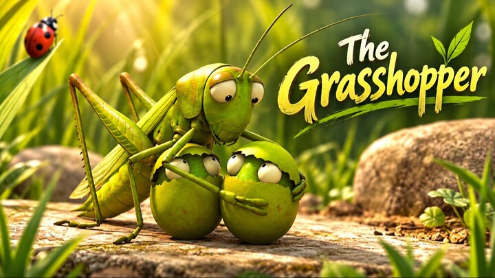The Grasshopper