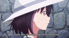 Kekkon suru tte, Hontou desu ka - Ep 10 Sub indo
