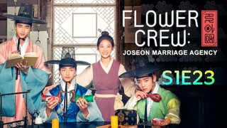 Flower Crew: Joseon Marriage Agency S1: E23 2019 HD TagDug