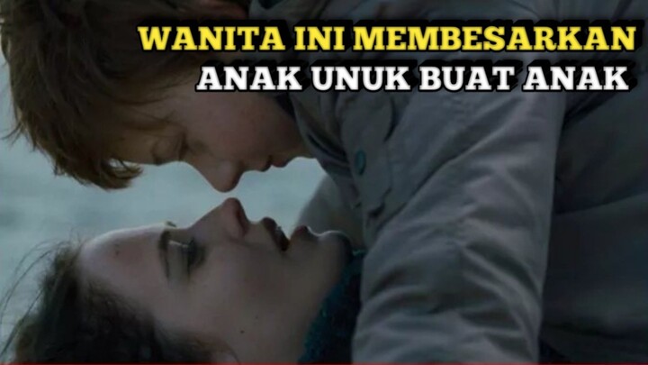 ANAK YANG BERBAKTI PADA IBUNYA