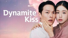 EP.8 | DYNAMITE KISS | ENG SUB