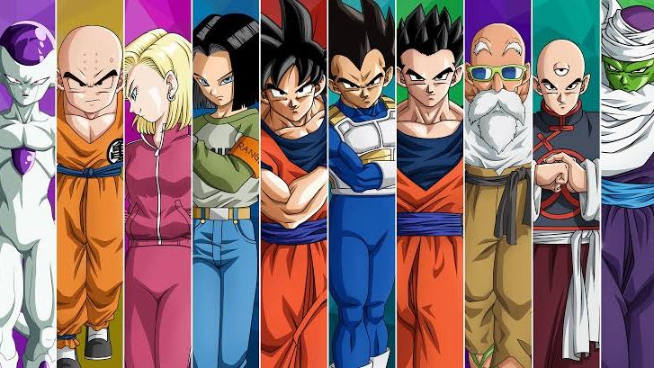 Dragon Ball Super  Episódio 107 pode ter confirmado antiga teoria dos fãs  - NerdBunker