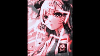 She Knows - Vtuber Edit [Flash Warning] [Jedag Jedug?]