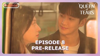 Queen of Tears Episode 8 Pre-Release [ENG SUB]