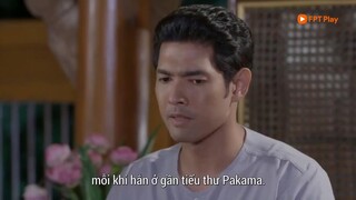 Chuyện Tình Biển Xanh (Bản Thái) EP 28B [Sub Việt]
