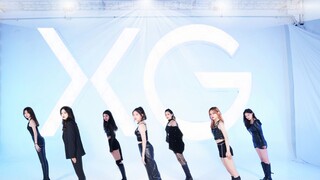 Vũ đạo của các nhóm nhạc nữ Nhật Bản tiến bộ đến vậy sao? "XG-Tippy Toes" Bài hát ra mắt của nhóm nh