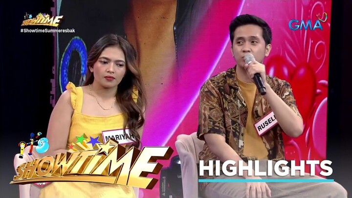 It's Showtime: Dalagang niloko, ikinumpara ng EX-jowa sa bago n’yang babae | EXpecially For You