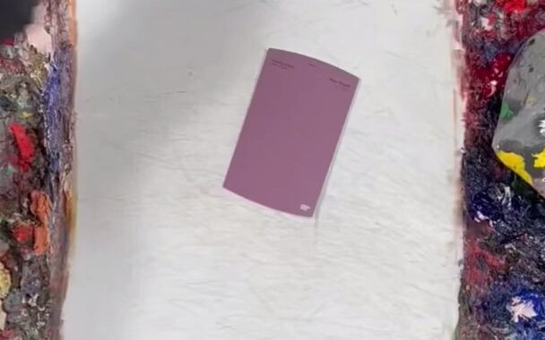 You know what “no color difference” means? It’s like this.