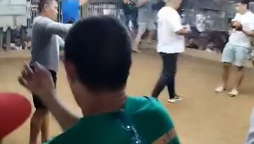 tayuman cockpit arena